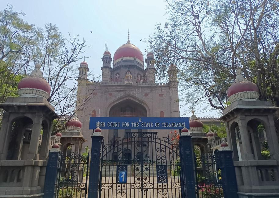 Telangana HC lays down guidelines for FIRs on social media posts