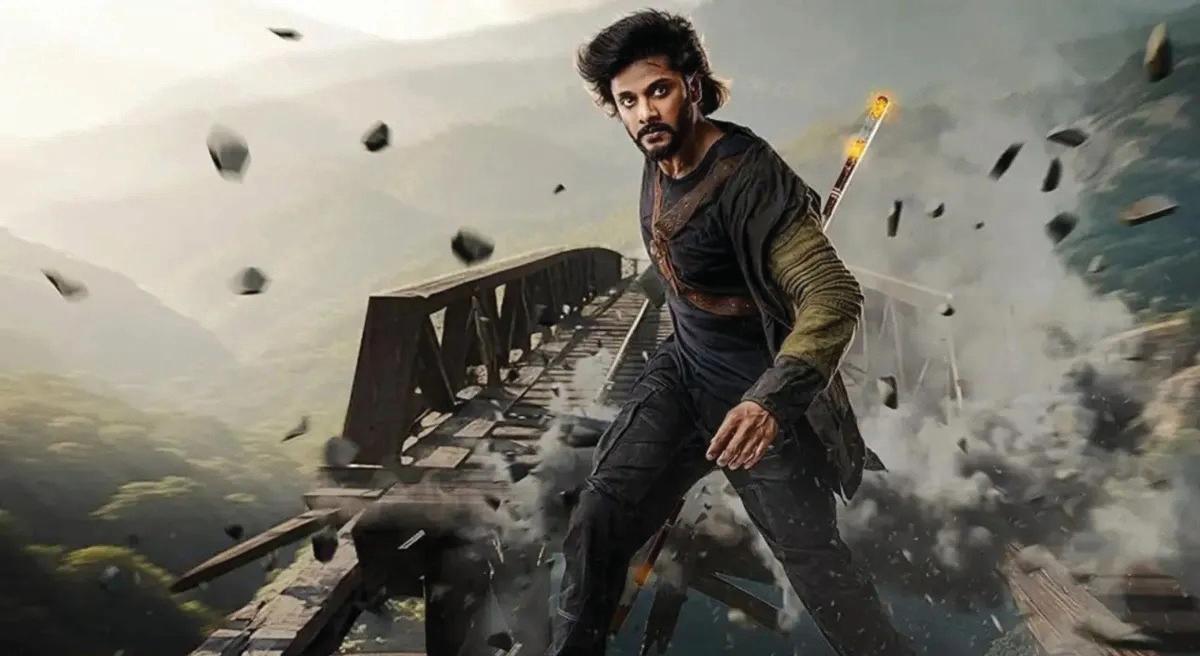 Mirai: Super Yodha' collects over Rs 20 crore at box office