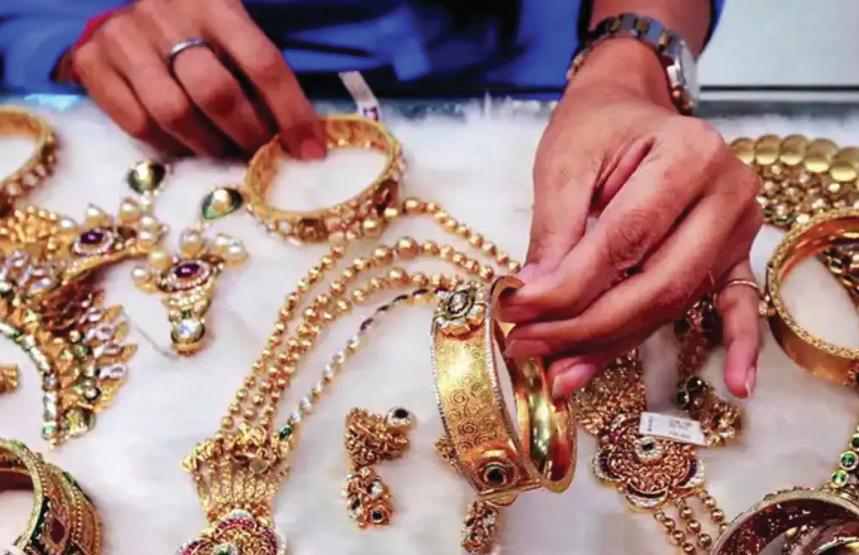 Indian Diamond, Jewellery Exporters Considering Overseas Units to Bypass US Tariffs