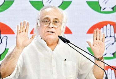 CONGRESS HAILS SC ORDER ON WAQF AMENDMENT AS VICTORY FOR JUSTICE