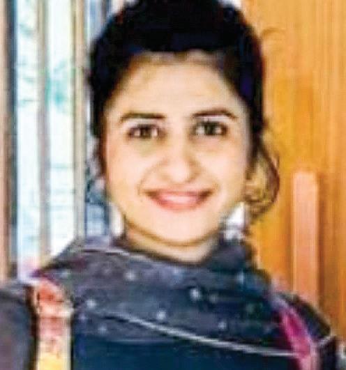 BMW accident: 38-year-old lady driver held