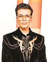 Karan seeks protection of personality rights