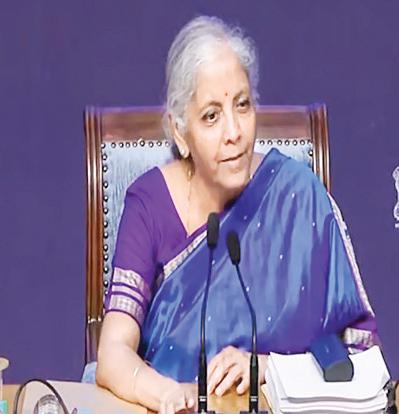 AI not static, regulation must match pace of tech: FM