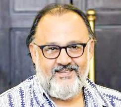 Supreme Court grants interim relief to actor Alok Nath in Saga Group fraud case
