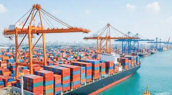 India’s exports to US drop for third straight month amid Trump tariffs