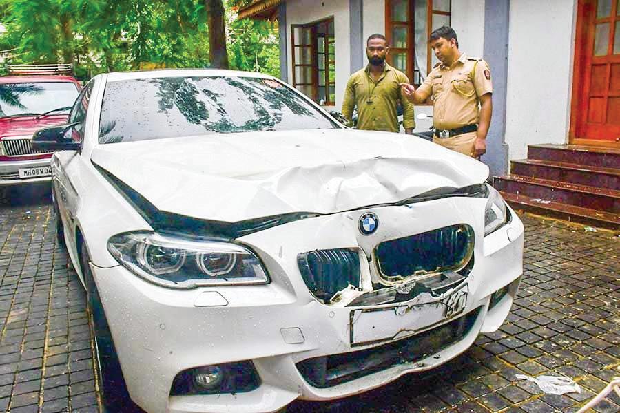 BMW Accident Case: Delhi Court ssues notice to police to preserve CCTV footage of Accident Site