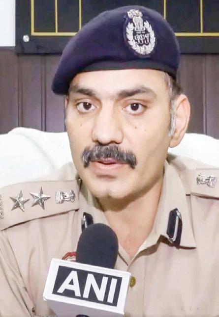 No liquor traces have been found in any of them: Delhi Police