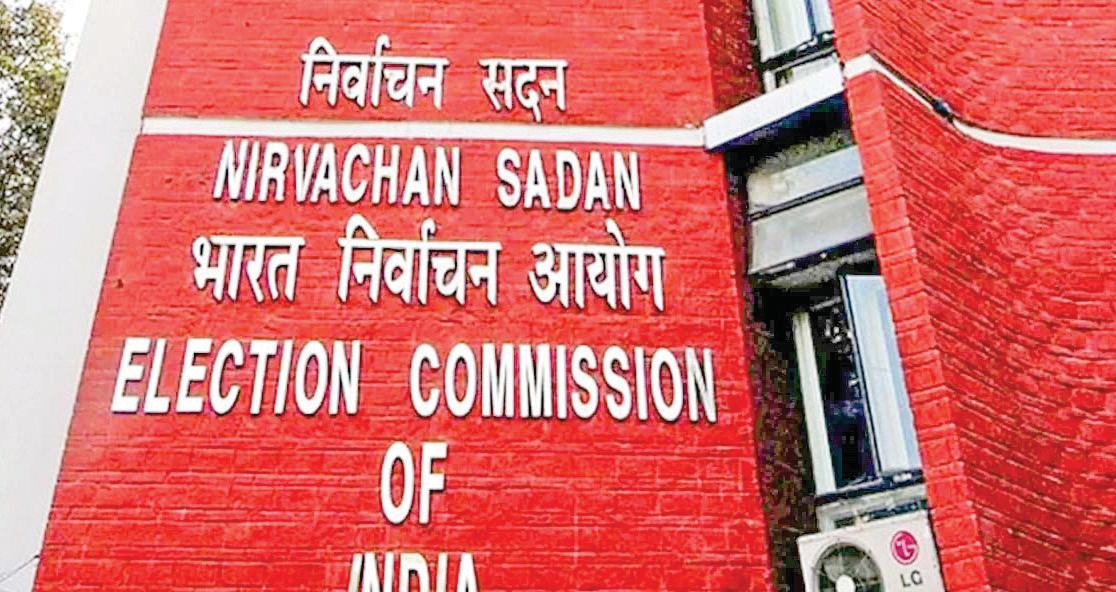 Politics in Delhi heats up over SIR of voter list
