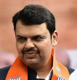GST reforms are a historic initiative: MahaCM Fadnavis lauds PM Modi's nation address