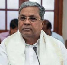 CM Sidda sets one-month deadline to repair Bengaluru roads