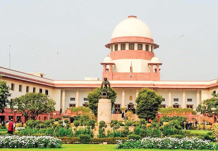 VC APPOINTMENTS: SC TO WAIT FOR EXPERT REPORT BEFORE HEARING KERALA GUV PLEA TO DROP CM FROM PANEL