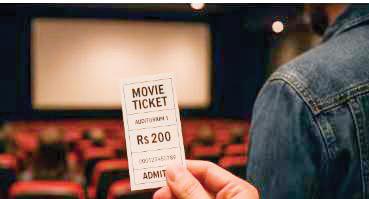 K’taka HC stays state govt’s order capping movie ticket prices at Rs 200 for all theatres