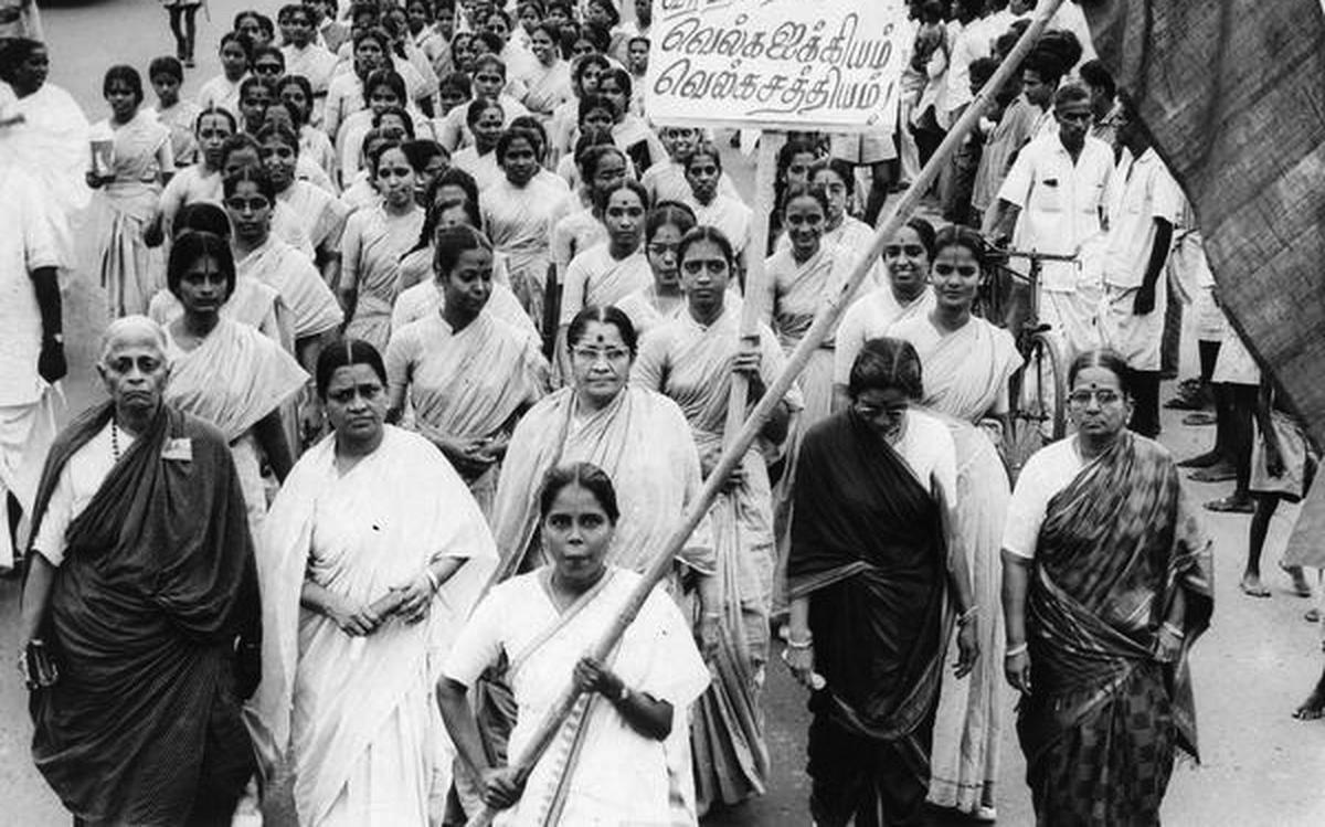 SCHOOLING WOMEN: LESSONS AT HOME, VOICES OUTSIDE – EDUCATION’S RISE FROM ZENANA TO ASSEMBLY