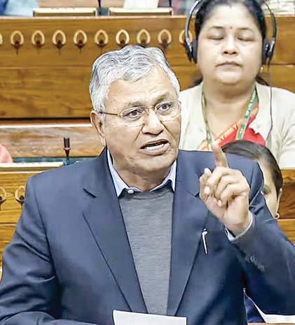 Economists back ‘One Nation, One Election’ at JPC meeting