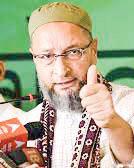 Owaisi slams RJD for ignoring AIMIM alliance proposal