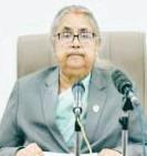 Nepal interim PM Karki announces preparations for Parliamentary elections