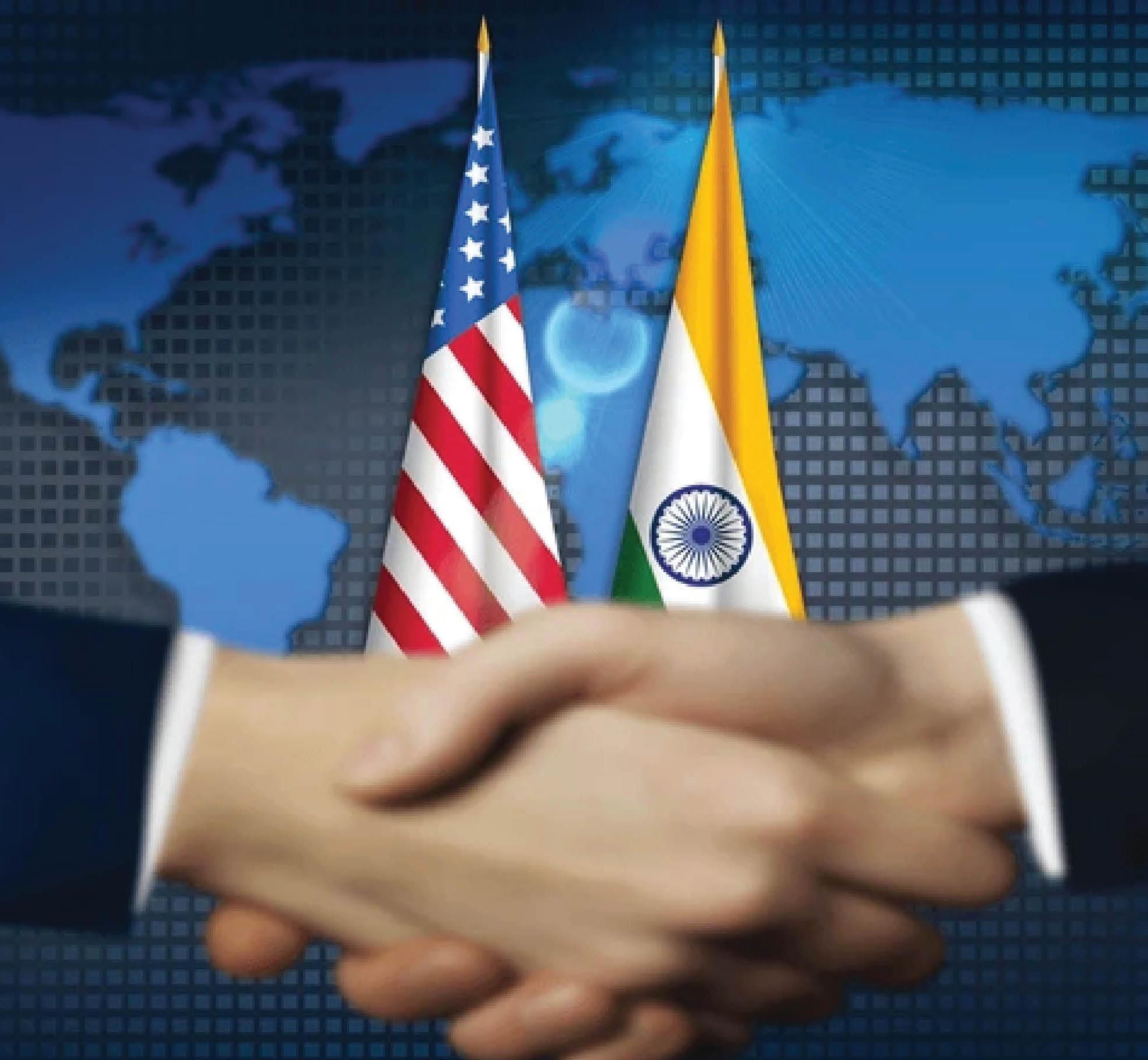 NEOCONSERVATISM: A THREAT T0 INDIA BUT DIALOGUE NEEDED WITH ITS PROPONENTS