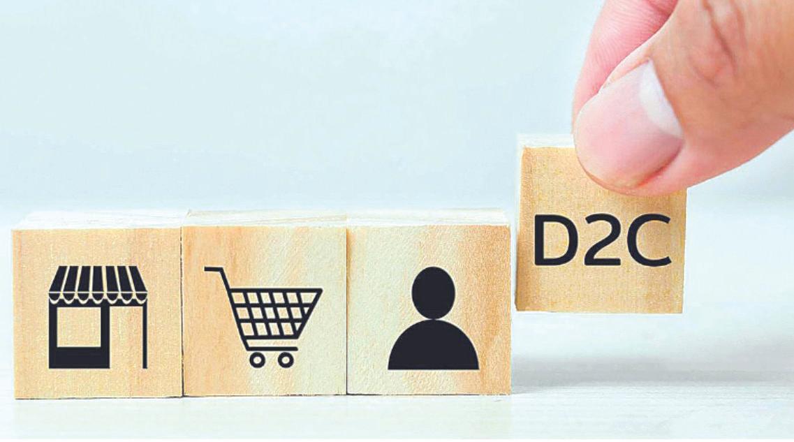 FMCG firms accelerate D2C brand acquisitions with distinct models: Crisil