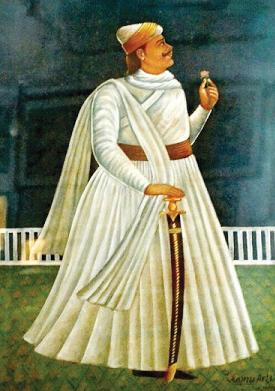 MAHAKAVI BANKIDAS ASIYA: THE FEARLESS VOICE OF RAJASTHAN'S CONSCIENCE
