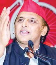 Akhilesh blames BJP for trade, business suffering after US imposes 100% drug tariff
