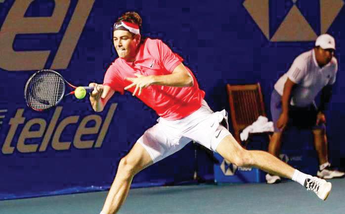 World number 5 Fritz aims to beat Alcaraz, Sinner during big Grand Slam clashes