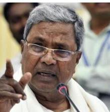 CM Sidda to assess flood damage in Karnataka’s Kalaburagi on Sep 30