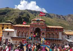 Badrinath Dham ceremonial closure date to be decided on Vijayadashami