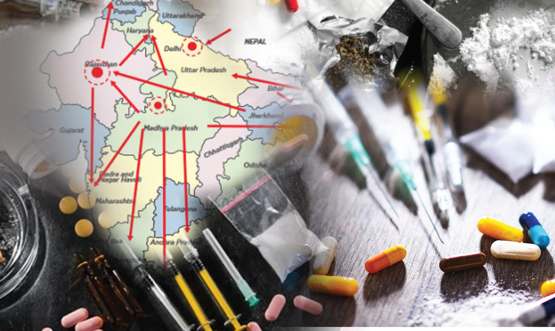 Look in your own backyard too, sir!