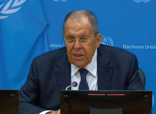 Lavrov confirms Putin’s planned December visit to India