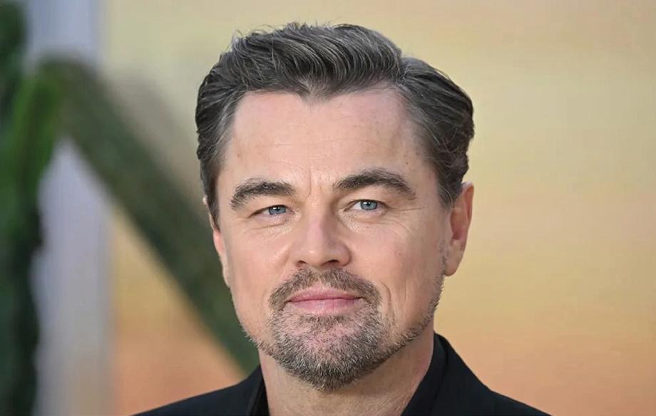 Agent said my name was too ethnic: Leonardo DiCaprio