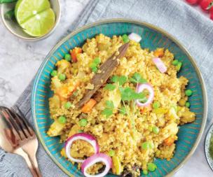 Daliya: The superfood you need in your diet