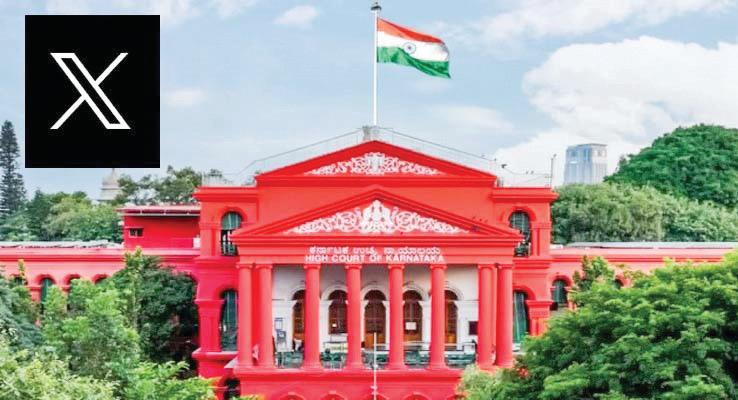 Sahyog Portal Case: “Infringes right to freedom of speech & expression” X to appeal against K'taka HC's order