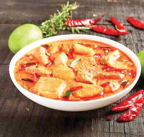 Monsoon Goan feast: All about comfort, spice, and discovery