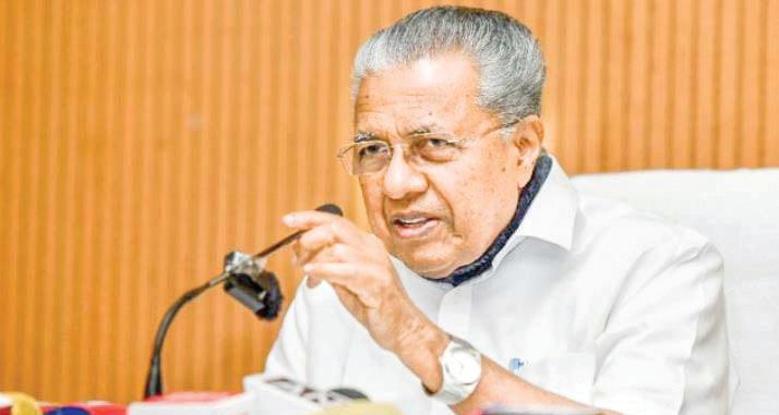 Kerala Assembly passes resolution against SIR of voter rolls