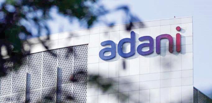SAHARA FIRM SEEKS SC NOD FOR SALE OF GROUP'S ASSETS TO ADANI PROPERTIES