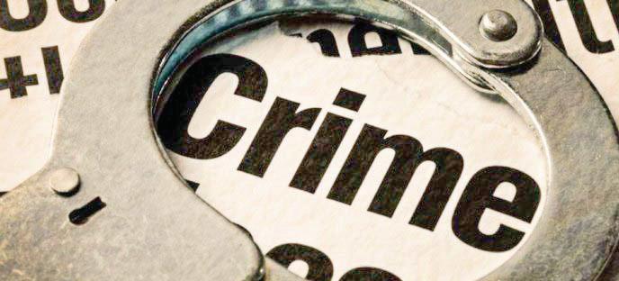 CRIME RATE IN INDIA UP 7.2% IN 2023; THEFTS, TRAFFIC VIOLATIONS ON RISE