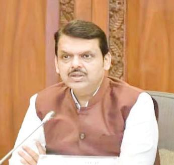 Rain relief package next week, damage assessment to end in 2-3 days: Maha CM