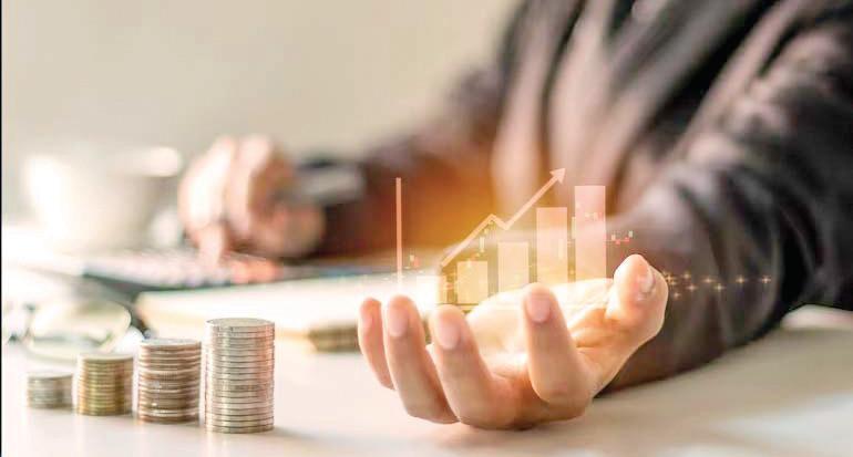 'Corporate credit profile remains resilient amid global headwinds'