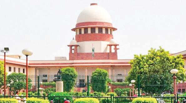 'All services rendered by Airport Authority of India taxable': SC upholds service tax demand