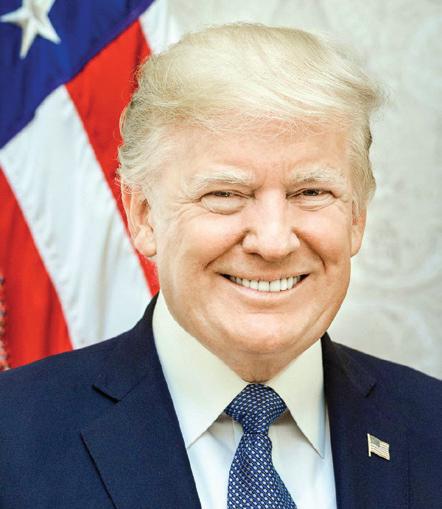 Other countries were taking advantage of us for years: Trump on US tariffs