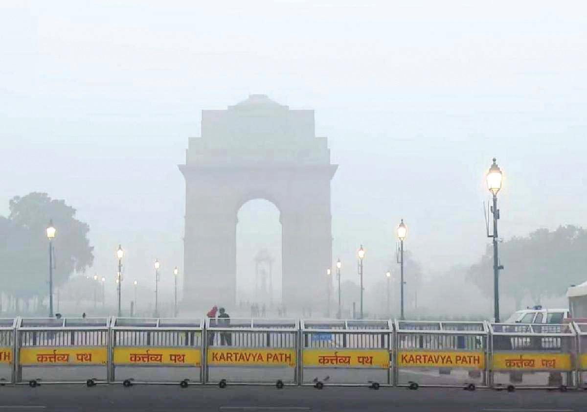 Delhi's air quality forecasting system shows over 80% accuracy