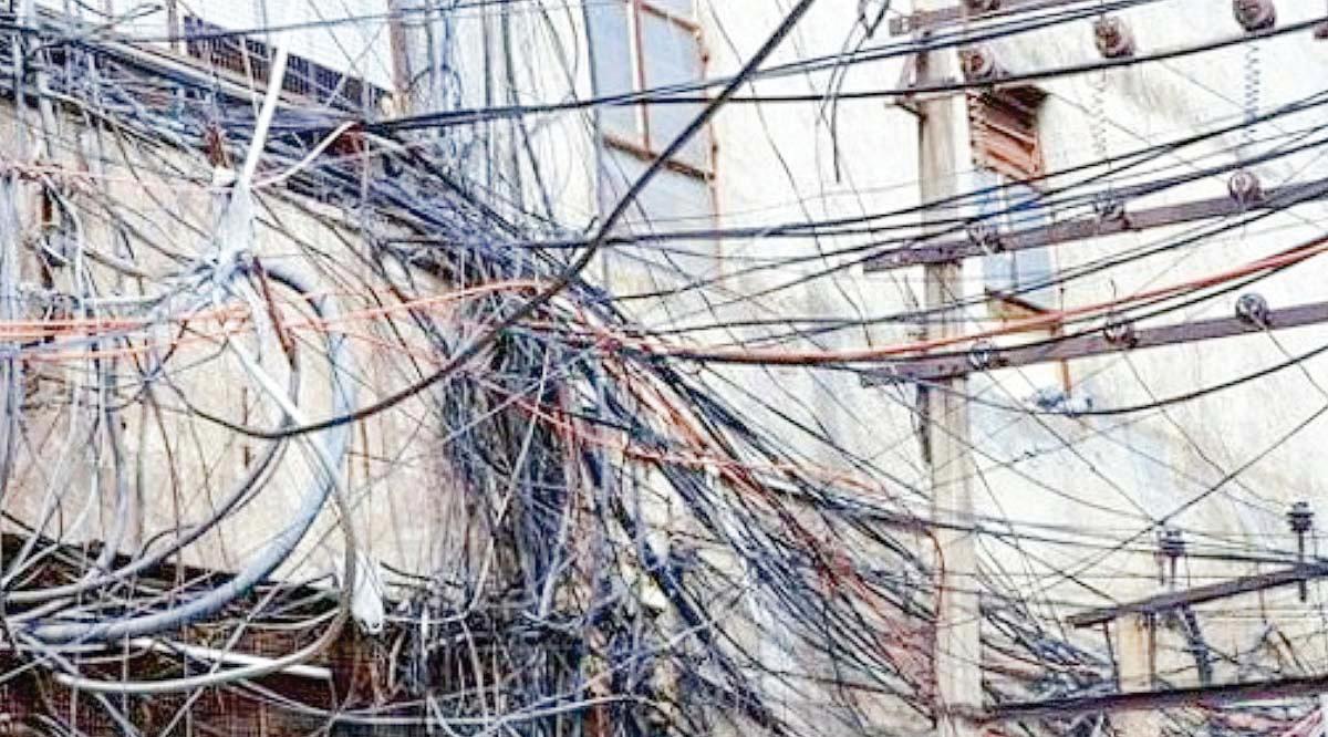Delhi to expand underground power cable project to markets