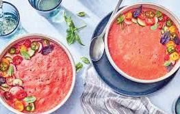 Vegan Guests at the Table? Here's How to Impress