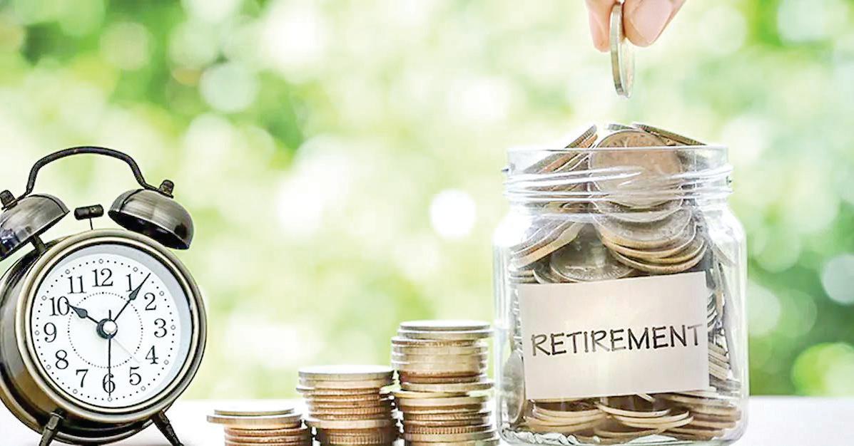 Pension funds hail NPS reforms, call new framework game-changer