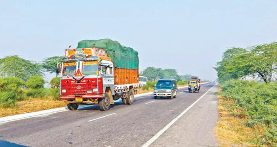 Supreme Court ends ECC exemption for essential goods vehicles