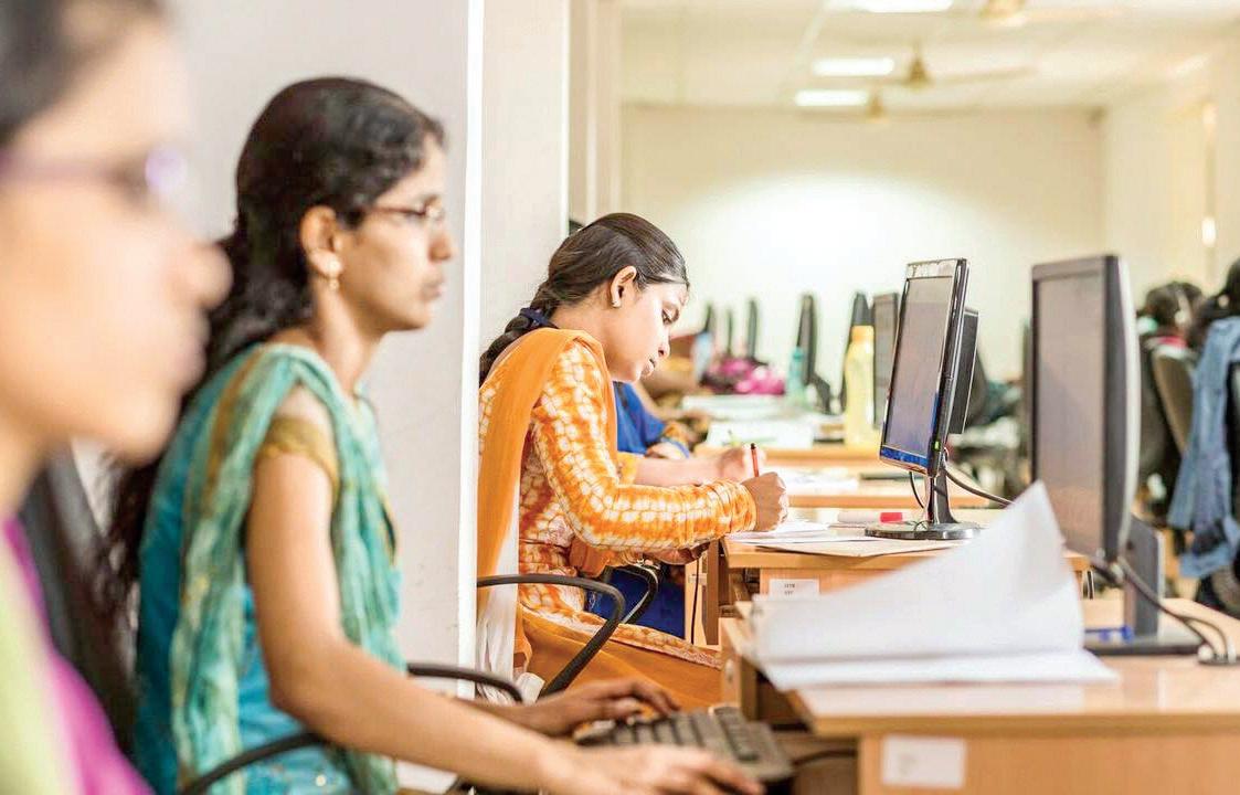 WHO COOKED YOUR DINNER? A NEW RECIPE FOR GENDER SENSITIVE GROWTH: INDIA'S NEW LABOUR CODES HOLD KEY