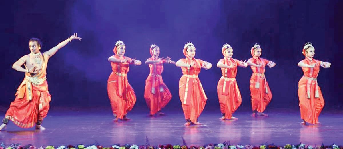 Purana Qila to host first Indraprastha Nritya Mahotsav from today