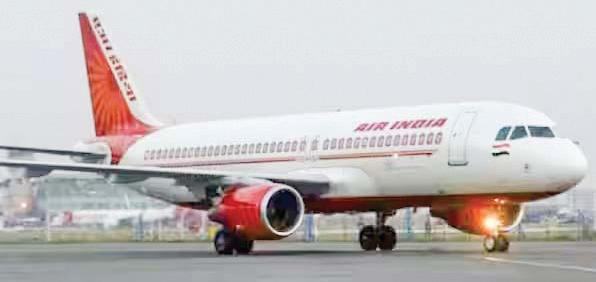 Air India likely to resume flight service to China by end of 2025