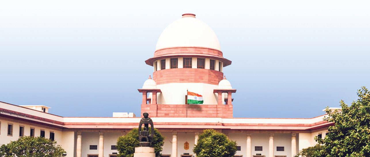 Supreme Court petition flags GST loopholes, identity theft scams