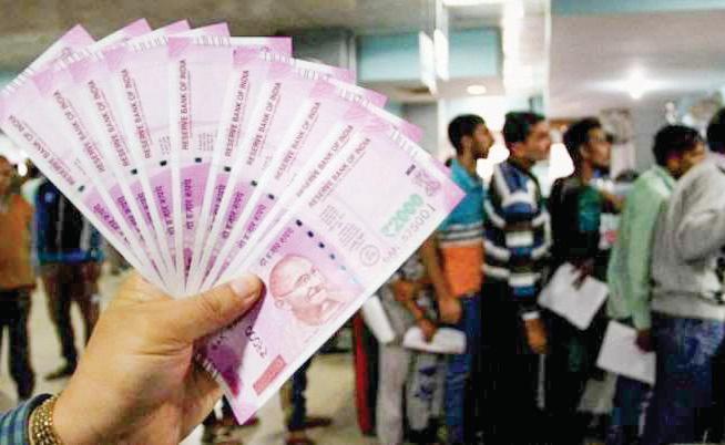 Bihar Govt announces DA hike for employees, pensioners